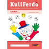 Kuliferdo O rok dlhšie v materskej škole - Kunštárová Žaneta