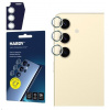 3mk ochrana kamery HARDY Lens Protection Pro pro Galaxy S24 Yellow 5903108573306