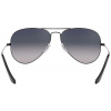 Sluneční brýle Ray-Ban Aviator RB3025 004/78 Polarized