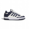 adidas Rapid Court Low J JR0166 čierna