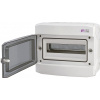 Rozvodnica ETI ECH-12PT povrchová 12-modulov IP65 (001101062)