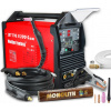 Zváračka - Jet Tig II 200-S AC/DC SPOT MMA Elektródy zvárač (Zváračka - Jet Tig II 200-S AC/DC SPOT MMA Elektródy zvárač)