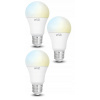 Smart osvetlenie - YEEELIGH LED inteligentný bu lb GU10 4,5W 350 lm biely dim (YEEELIGH LED inteligentný bu lb GU10 4,5W 350 lm biely dim)