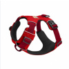 Ruffwear postroj Front Range red sumac XS