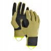 Ortovox Fleece Grid Cover Glove M sweet alison