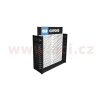 stojan na příslušenství/doplňky/termoprádlo oboustranný řady Premium Advanced, OXFORD (ŠxVxHL = 1240x1270x460 mm)