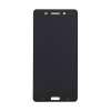 LCD Nokia 6 2016 dotyková deska Black černá