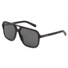 Sluneční brýle Dolce&Gabbana DG4354 193481 POLARIZED se slevou 30 %