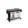 HP DesignJet T650 36-in Printer