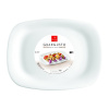 Bormioli Rocco Tanier 33 × 24 cm – BBQ | BR-431240