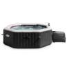 Vírivka Intex 28462 Jet & Bubble Spa Deluxe Octagon
