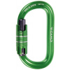 CAMP Oval XL 2Lock green
