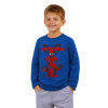 Forkids SET 4 KS TRIKO SPIDERMAN (Forkids - velikost: 3,4,6,8)
