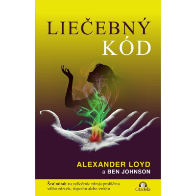 Liečebný kód (Alexander Loyd, Ben Johnson)