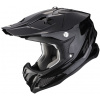 SCORPION prilba VX-22 AIR Solid black - M