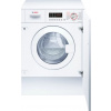 BOSCH WKD28543EU Séria 6 - Kombinovaná práčka so sušičkou - 7/4 kg