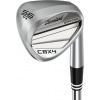 Golfová palica Wedge Cleveland CBX4 Zipcore Ľavá ruka, 14°, 56°, Wedge Flex, Oceľ, True Temper Dynamic Gold