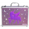 Martinelia Martinelia Dětský kosmetický kufřík Jednorožec - velký (KSBH1143)