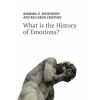 What is the History of Emotions? (Barbara H. Rosenwein,Riccardo Cristiani)(Brožovaná)