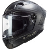 LS2 Helmets LS2 FF805 THUNDER GLOSS CARBON-06 - XS