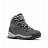 Columbia NEWTON RIDGE PLUS Dámska Obuv Farba: Quarry, Cool Wave II, Veľkosť: 40 1424692054