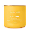 Colonial Candle - Pop of Color - Autumn Nights / Jesenné noci (411 g)