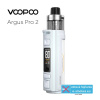VooPoo Argus Pro 2 Pod Kit 3000 mAh Pearl White 1 ks elektronická cigareta