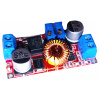 XL4015 Step-Down Modul (8V-36V Input) Farba: Červená