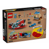LEGO® | Červený Ohnistriab - Star Wars LEGO 75384