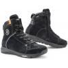 STYLMARTIN ZED WP – čierne moto topánky 48