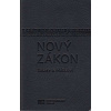 Nový zákon Žalmy a Přísloví