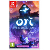 Ori The Collection CZ (Nintendo Switch)