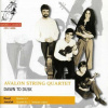 Dawn to Dusk - Ravel and Janacek String Quartets (Avalon Qt) (CD / Album)