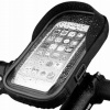 Držiak na motocykel s protislnečnou clonou Puzdro na telefón Dokumenty