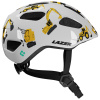 Detská prilba LAZER Pnut KinetiCore 46-52 Diggers