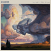 THE KILLERS - IMPLODING THE MIRAGE (1VINYL)