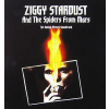 Vinyl David Bowie - ZIGGY STARDUST AND THE SPIDERS FROM THE MARS - THE MOTION PICTURE SOUNDTRACK