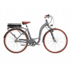 Mestsky bicykel - Le Grand Elile 1 28 Graphite celend DM 17 (Le Grand Elile 1 28 Graphite celend DM 17)