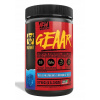 Prášok EAA Mutant GEAAR 378 g Mutant 400 g malinový