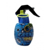 Grenade Spray 50ml Modrý