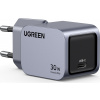 UZelená 35006 Nexode Pro 30W 1-portová GaN mini rýchlonabíjačka