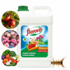 Univerzálne tekuté viaczložkové hnojivo FLOROVIT do záhrady, kanister 5,5kg