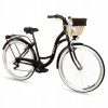 Mestsky bicykel - Bikey City Bike 28 (Bikey City bike 28)