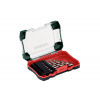 Metabo Sada vrtákov HSS-G SP, 8dielna 626695000