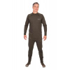 Termoprádlo Fox Thermal Base Layer Khaki - XL