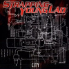 City Strapping Young Lad CD