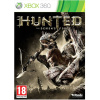 Hunted: The Demons Forge (Xbox 360)