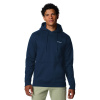 Columbia Meridian Creek™ Hoodie M 2105851464 - collegiate navy XXL