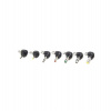 GEMBIRD Universal AC-DC adaptér, 12 W (EG-MC-008)