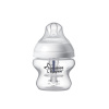 Tommee Tippee Dojčenská Fľaša C2N ANTI-COLIC 150ml 0m+